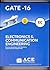 Gate 2016 Elec & Comm Engg by ACE Engineering