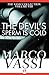 The Devil's Sperm Is Cold (The Vassi Collection Book 8)