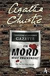 Ein Mord wird ang...