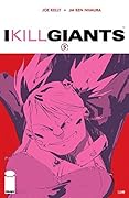I Kill Giants 5