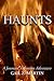 Haunts (A Jonmarc Vahanian Adventure, #12)