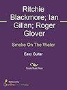 Smoke On The Water Sheet Music