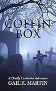 Coffin Box (A Deadly Curiosities Adventure, #9)