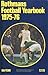 Rothmans Football Yearbook 1975-76