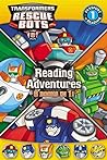 Transformers Rescue Bots by Hasbro