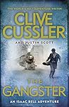 The Gangster by Clive Cussler