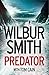 Predator (Hector Cross, #3)