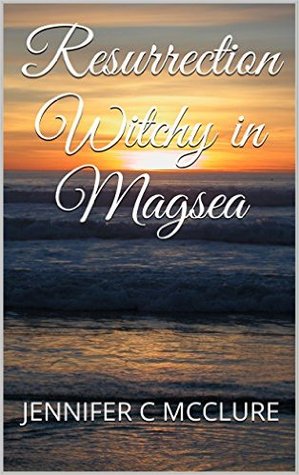 Resurrection Witchy in Magsea