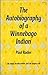 The Autobiography of a Winnebago Indian