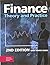 Finance: Theory and Practice