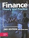 Finance: Theory and Practice