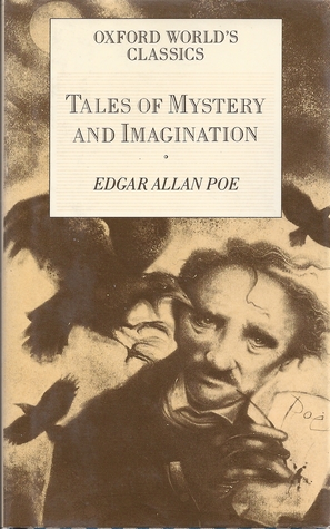 Tales of Mystery and Imagination