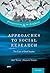 Approaches to Social Research: The Case of Deaf Studies (Perspectives on Deafness)