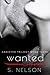 Wanted (Addicted Trilogy #3)