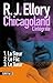 Trois jours à Chicagoland : L'intégrale (Trois jours à Chicagoland #1-3)