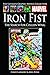 Iron Fist: The Search for C...