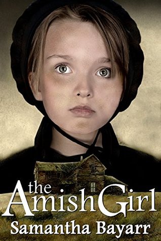 The Amish Girl (Pigeon Hollow Mysteries #1)