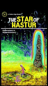 The Star of Hastur (Paperback)