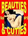 "BEAUTIES & CUTIES" Vol. 1: The Cutest Freshest And Most Beautiful GIRLS On Vintage Pulp Magazine Covers "BEAUTIES & CUTIES" Vol. 1: The Cutest Freshest And Most Beautiful GIRLS On Vintage Pulp Magazine Covers