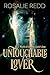Untouchable Lover (Worlds of Lemuria: Earth Colony, #1)