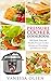 Pressure Cooker Cookbook: Q...