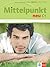 Mittelpunkt neu C1 - Cuaderno de ejercicios + CD by Hans Peter COLLECTIF