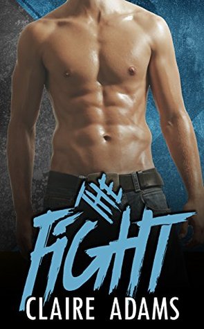 The Fight (Kindle Edition)
