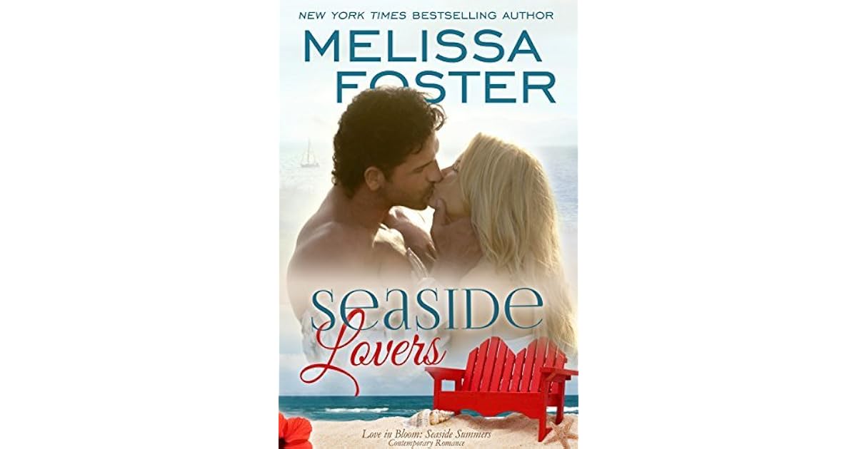 Shannon Youngblood’s review of Seaside Lovers
