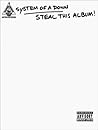 System of a Down: Steal This Album: TAB System of a Down: Steal This Album: TAB