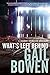 What's Left Behind by Gail Bowen
