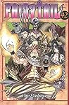 Fairy Tail, Vol. 42 by Hiro Mashima