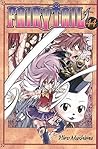 Fairy Tail, Vol. 44 by Hiro Mashima