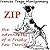 Zip, the Adventures of a Frisky Fox Terrier by Frances Trego Montgomery