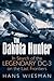 The Dakota Hunter by Hans Wiesman