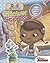 Disney Junior Doc McStuffins Sticker Scenes: With over 70 stickers!