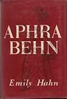 Aphra Behn