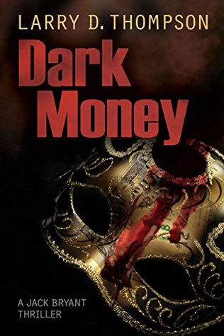 Capa do Livro Dark Money