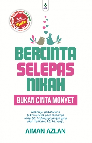 Bercinta Selepas Nikah
