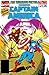Captain America (1968-1996) Annual #9