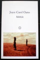Portada de Solsticio, de Joyce Carol Oates
