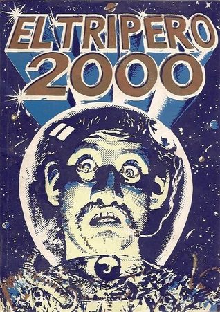 El Tripero 2000 (El Tripero, #5)