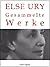 Else Ury - Gesammelte Werke