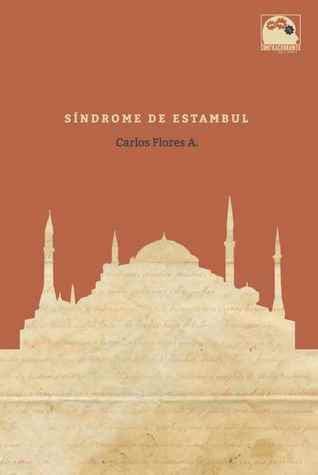 Síndrome de Estambul