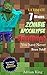 Minecraft: The Ultimate 7 Waves Zombie Apocalypse Handbook: (The Xmas Release Edition)