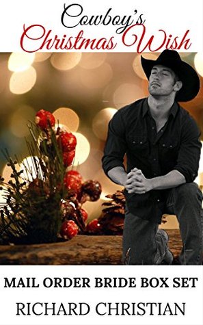 Christmas Mail Order Bride Box Set (Kindle Edition)