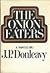 The Onion Eaters: A Novel