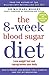 The 8-Week Blood Sugar Diet by Michael Mosley