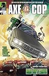 Axe Cop: Bad Guy Earth #1