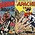 Gunsmoke blazes the apache trail and Geromino Indian fighter. Golden Age Digital Comics Issues 3 and 1. (Golden age Comics Book 17)