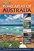 Gregory's Road Atlas of Australia: The Perfect Travelling Companion